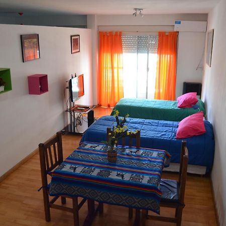 Apartamento Viajero Buenos Aires Bagian luar foto