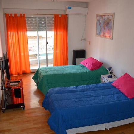 Apartamento Viajero Buenos Aires Bagian luar foto